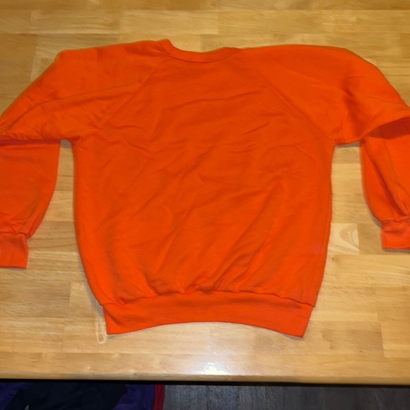 Vintage Syracuse Sugar Bowl Crewneck Size XL - Picture 2 of 3